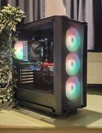 Game PC: GTX 1070 • Intel i5 • 16GB Ram • 512GB SSD, Computers en Software, Desktop Pc's, Zelf gebouwde pc, Virtual Reality, Refurbished