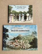 2 Prentenboeken van John S. Goodall, Ophalen of Verzenden, Gelezen