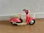 Vintage Barbie Scooter, Ophalen of Verzenden