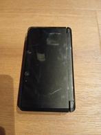 Nintendo 3ds origineel met star wars III en hoesje, Ophalen of Verzenden