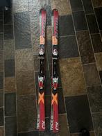 Elan race Ski's 170, Overige merken, 160 tot 180 cm, Gebruikt, Ophalen of Verzenden