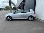 Volkswagen Golf 1.6 Trendline Business APK-06-2026/LMV/ORGNL, Voorwielaandrijving, Stof, Gebruikt, Zwart
