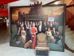 Downton Abbey | kartonnen standee, Ophalen, Zo goed als nieuw