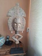 Koloniaal beeld, Ophalen, Zo goed als nieuw