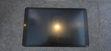 samsung T590 tab A 10.5 (2018) 32gb  beschikbaar voor biedingen