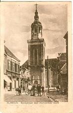 Almelo 2 x, Verzenden, Voor 1920, Gelopen, Overijssel