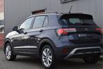 Volkswagen T-Cross 1.5 TSI DSG 150pk Life Adaptive cruise, V, 4 cilinders, 150 pk, 1226 kg, Origineel Nederlands