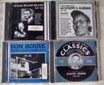 Blues cd's, Blues, Ophalen of Verzenden, Zo goed als nieuw