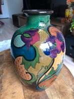 Practige gave vaas, Antiek en Kunst, Ophalen