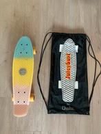 JuicySusi pennyboard, Skateboard, Ophalen of Verzenden, Zo goed als nieuw