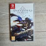 Darksiders Genesis, Switch, Overige genres, 1 speler, Ophalen of Verzenden, Zo goed als nieuw