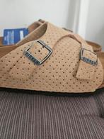 Nieuwe Birkenstock Zurich Suede embossed mt 38, Ophalen, Nieuw