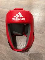 IBA Goedgekeurde Open Gezicht Boks Headguard - Zo Goed Als N, Ophalen of Verzenden, Zo goed als nieuw