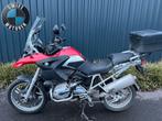 BMW R 1200 GS (bj 2004) 116,381 km, Motoren, 2 cilinders, Motorrijbewijs A, Bedrijf, Meer dan 35 kW