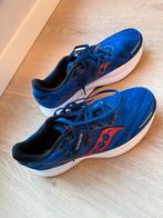 Saucony heren hardloopschoen. Als nieuw., Ophalen, Hardloopschoenen, Saucony, Zo goed als nieuw