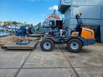 Giant G3500 te huur - Compacte krachtpatser!, Ophalen