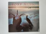 Roxy Music - Avalon (vinyl) 1982, Gebruikt, 1980 tot 2000, Ophalen, 12 inch