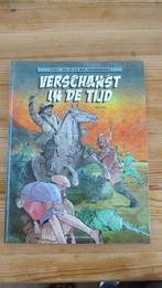 Verschanst in de tijd - 1581 De slag bij Noordhorn (HC), Boeken, Stripboeken, Eén stripboek, Ophalen of Verzenden, Zo goed als nieuw