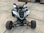 Yamaha raptor r1 quad, Motoren, Ophalen of Verzenden