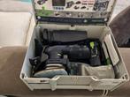 Festool dtsc 400 3.1, Ophalen of Verzenden, Zo goed als nieuw, 1200 watt of meer