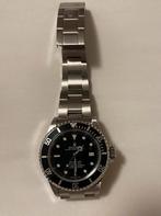 Rolex Sea Dweller 16600T, Staal, Gebruikt, Polshorloge, Ophalen of Verzenden