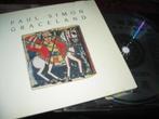 CD Paul Simon – Graceland -, Cd's en Dvd's, Gebruikt, Ophalen of Verzenden, 1980 tot 2000