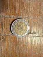 Zeldzame 2 euro munt uit Portugal, Ophalen of Verzenden, Duitsland, 2 euro