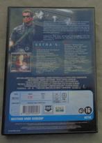 TERMINATOR 3 RISE OF THE MACHINES 2-DISC SPECIAL EDITION dvd, Cd's en Dvd's, Dvd's | Actie, Gebruikt, Ophalen of Verzenden