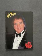 Fotokaart met handtekening Lee Towers, Ophalen of Verzenden, Zo goed als nieuw, Foto of Kaart