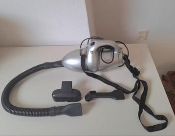 Tristar Kruimeldief/stofzuiger voor caravan-boot-camper beschikbaar voor biedingen