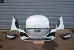 Audi Q4 E Tron Voorkop, Auto-onderdelen, Carrosserie en Plaatwerk, Gebruikt, Bumper, Ophalen, Audi