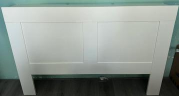 IKEA BRIMNES HOOFDBORD 