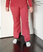 Dare2b Effused II skibroek dames earth roze maat 44, Overige merken, Ophalen of Verzenden, Zo goed als nieuw, Kleding