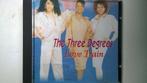 The Three Degrees - Love Train, Soul of Nu Soul, Ophalen of Verzenden, Zo goed als nieuw, 1980 tot 2000