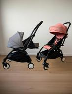 Babyzen Yoyo set: 6+ buggy + newborn pack (+Nieuwe bodem), Kinderen en Baby's, Buggy's, Ophalen of Verzenden, Zo goed als nieuw