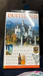 Joanna Eger-Romanowska - Duitsland - Capitool reisgids, Capitool, Europa, Ophalen of Verzenden, Zo goed als nieuw