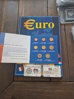 collectie euromunten, Postzegels en Munten, Munten en Bankbiljetten | Verzamelingen, Nederland, Ophalen of Verzenden, Munten