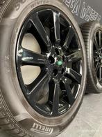 20” originele Range Rover L322 velgen + winterbanden 5x120, Auto-onderdelen, Banden en Velgen, Gebruikt, 255 mm, -, -