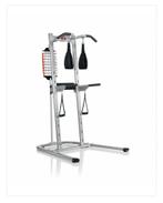 Bowflex bodytower, Sport en Fitness, Ophalen, Zo goed als nieuw, Krachtstation