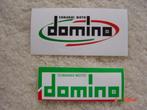Baja grips usa YES Domino motorstickers, Ophalen of Verzenden