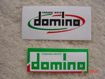 Baja grips usa YES Domino motorstickers beschikbaar voor biedingen