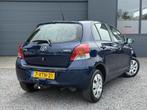 Toyota Yaris 1.3 VVTi Comfort 2e Eigenaar,Airco,Cruise,5 deu, Auto's, Voorwielaandrijving, Euro 5, Gebruikt, 4 cilinders