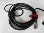 Audio snake, multicable, Ophalen of Verzenden, Gebruikt, Apparatuur