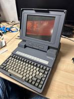 Gevraagd: Toshiba T3100 / T3100SX / T3100SXC, Ophalen
