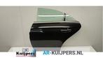 Portier 4Deurs links-achter van een Mercedes CLS-Klasse (CLS, Gebruikt, Mercedes-Benz, Deur