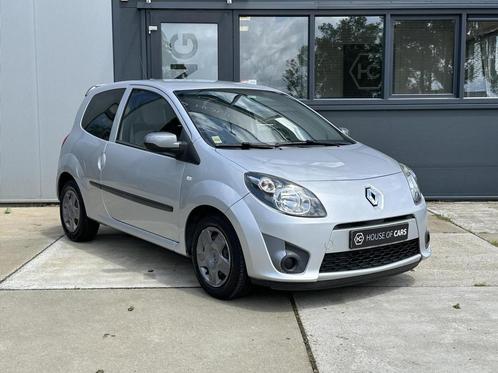 Renault Twingo 1.2 16V Collection Airco 44000km NAP, Auto's, Renault, Bedrijf, Te koop, Twingo, ABS, Airbags, Airconditioning