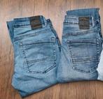 2x Chief jeans W26 / L32 blauw, Chief, Blauw, W32 (confectie 46) of kleiner, Ophalen of Verzenden