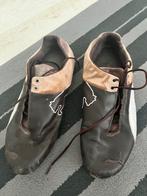 Puma Sneakers Maat 46, Ophalen of Verzenden, Gedragen, Bruin, Sneakers of Gympen