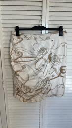 Blue River rok stretch maat 44, Ophalen of Verzenden, Zo goed als nieuw, Maat 42/44 (L), Blauw