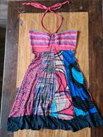 Dept zomerjurkje, Kleding | Dames, Jurken, Overige kleuren, Ophalen of Verzenden, Zo goed als nieuw, Maat 36 (S)